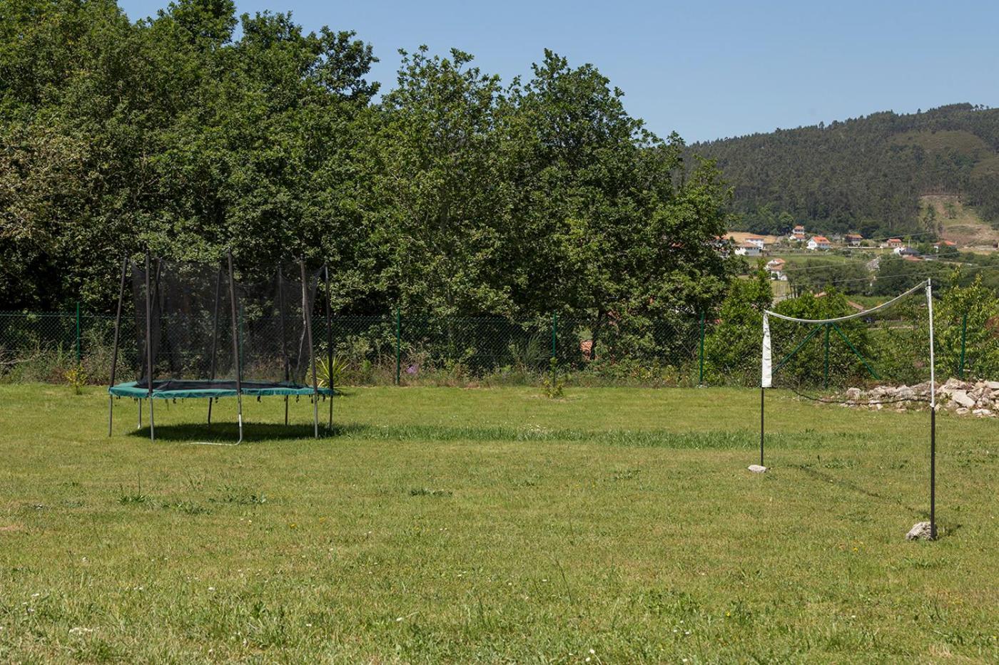 Landras De Compostela Pensionat Santiago de Compostela Eksteriør billede